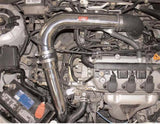 Injen 01-05 Civic Dx Lx Ex AT& MT Polished Cold Air Intake Injen Cold Air Intakes  AXOPROS