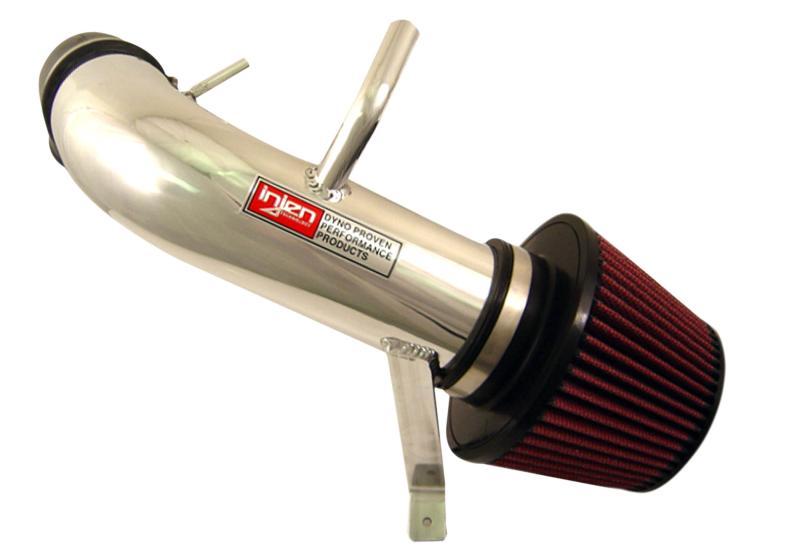 Injen 02-05 Civic Si / 02-06 RSX Type S Polished Short Ram Intake Injen Cold Air Intakes  AXOPROS
