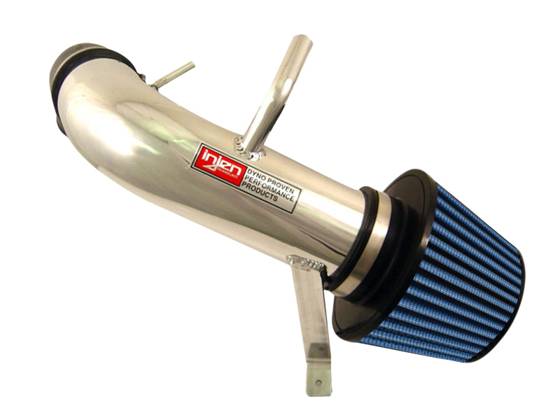 Injen 02-05 Civic Si / 02-06 RSX Type S Polished Short Ram Intake Injen Cold Air Intakes  AXOPROS