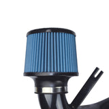 Injen 02-05 Civic Si Black Cold Air Intake Injen Cold Air Intakes  AXOPROS
