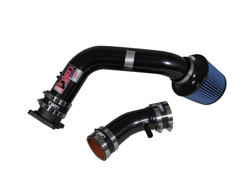 Injen 02-06 Nissan Sentra SER Spec V 2.5L (CARB 02-04 Only) Black Cold Air Intake **SPECIAL ORDER** Injen Cold Air Intakes  AXOPROS