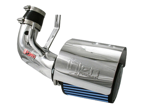 Injen 02-06 RSX (CARB 02-04 Only) Polished Short Ram Intake Injen Cold Air Intakes  AXOPROS