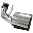 Injen 02-06 RSX (CARB 02-04 Only) Polished Short Ram Intake Injen Cold Air Intakes  AXOPROS
