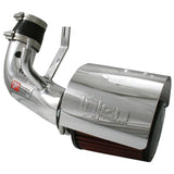 Injen 02-06 RSX (CARB 02-04 Only) Polished Short Ram Intake Injen Cold Air Intakes  AXOPROS