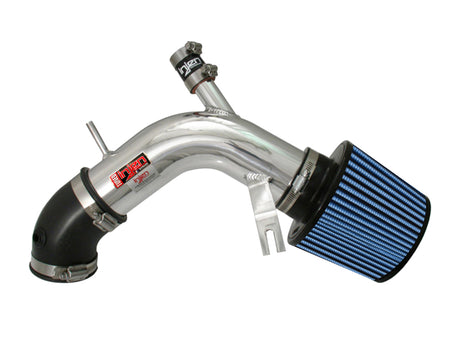 Injen 03-04 Accord 4 Cyl. LEV Motor Only Polished Short Ram Intake Injen Cold Air Intakes  AXOPROS