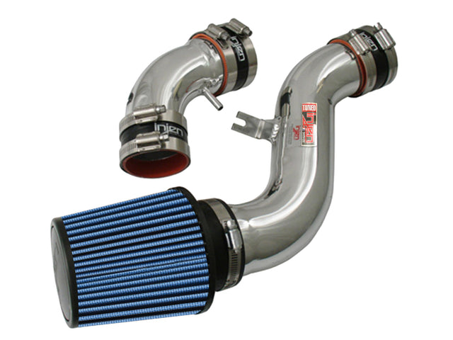 Injen 03-04 Tiburon V6 Polished Short Ram Intake Injen Cold Air Intakes  AXOPROS