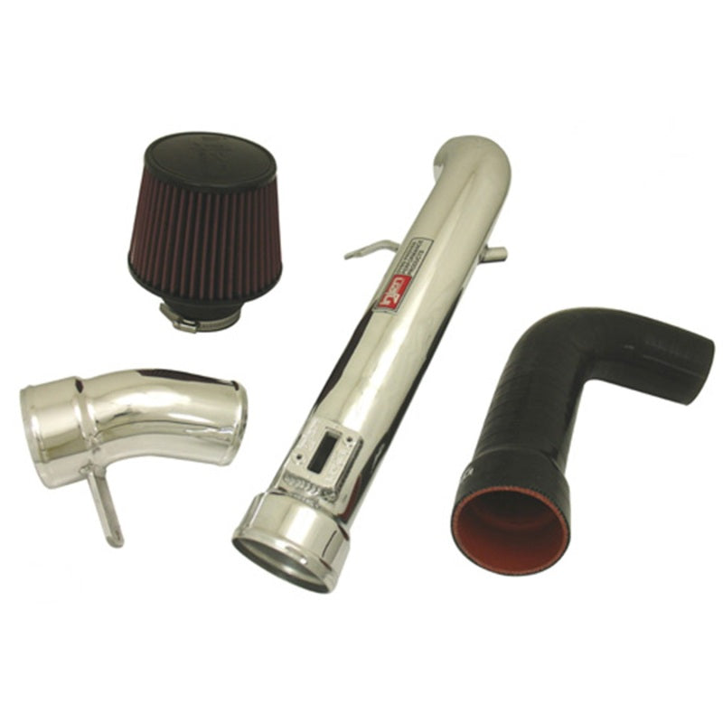 Injen 03-06 350Z 3.5L V6 Polished Cold Air Intake Injen Cold Air Intakes  AXOPROS