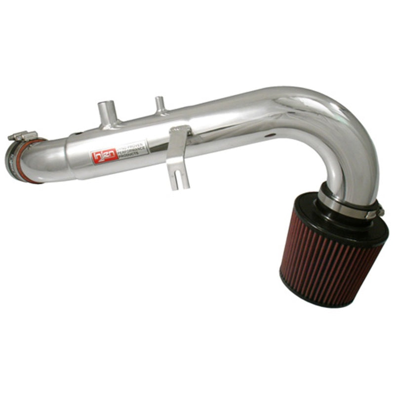 Injen 03-06 Element Polished Short Ram Intake Injen Cold Air Intakes  AXOPROS