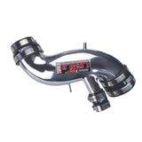 Injen 03-06 Evo 8/9/MR Cast Aluminum Intake System w/ Full Intercooler Piping Polished Short Ram Int Injen Cold Air Intakes  AXOPROS