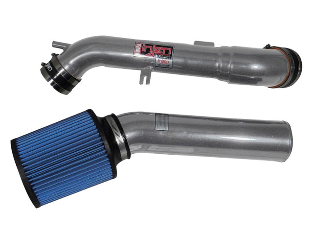 Injen 03-06 G35 AT/MT Coupe Polished Cold Air Intake Injen Cold Air Intakes  AXOPROS