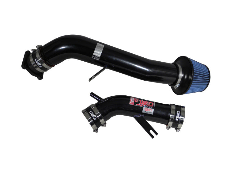 Injen 03-06 G35 AT/MT Sedan Black Cold Air Intake *Special Order $10 Charge* Injen Cold Air Intakes  AXOPROS