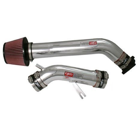 Injen 03-06 G35 AT/MT Sedan Polished Cold Air Intake Injen Cold Air Intakes  AXOPROS