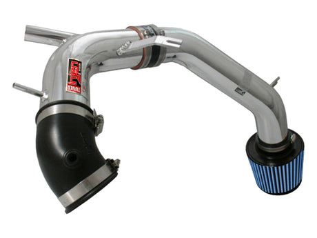 Injen 03-07 Accord 4 Cyl. LEV Motor Only (No MAF Sensor) Polished Cold Air Intake Injen Cold Air Intakes  AXOPROS