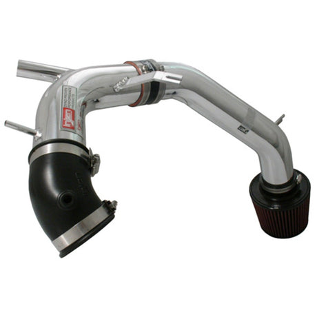 Injen 03-07 Accord 4 Cyl. LEV Motor Only (No MAF Sensor) Polished Cold Air Intake Injen Cold Air Intakes  AXOPROS