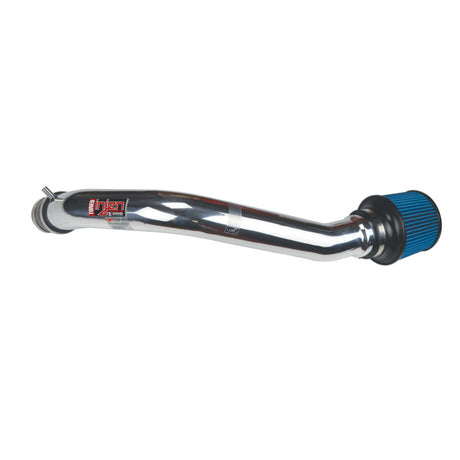 Injen 03-07 Accord V6 / 04-08 TL / 07-08 TL Type S Polished Cold Air Intake Injen Cold Air Intakes  AXOPROS