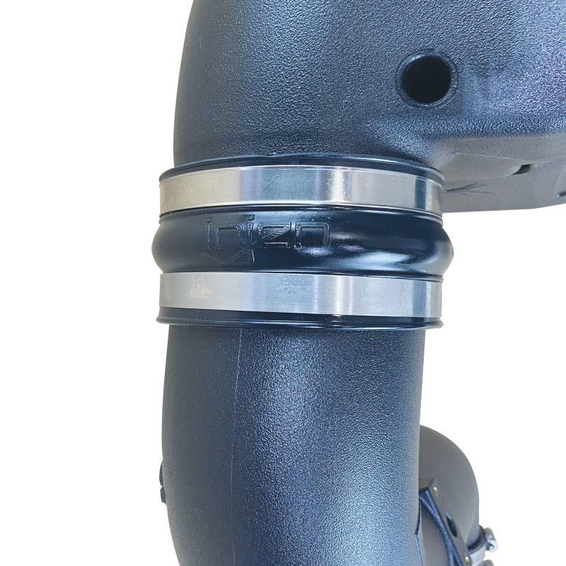 Injen 03-07 Dodge Cummins 2500/3500 5.9L Evolution Intake Injen Cold Air Intakes  AXOPROS