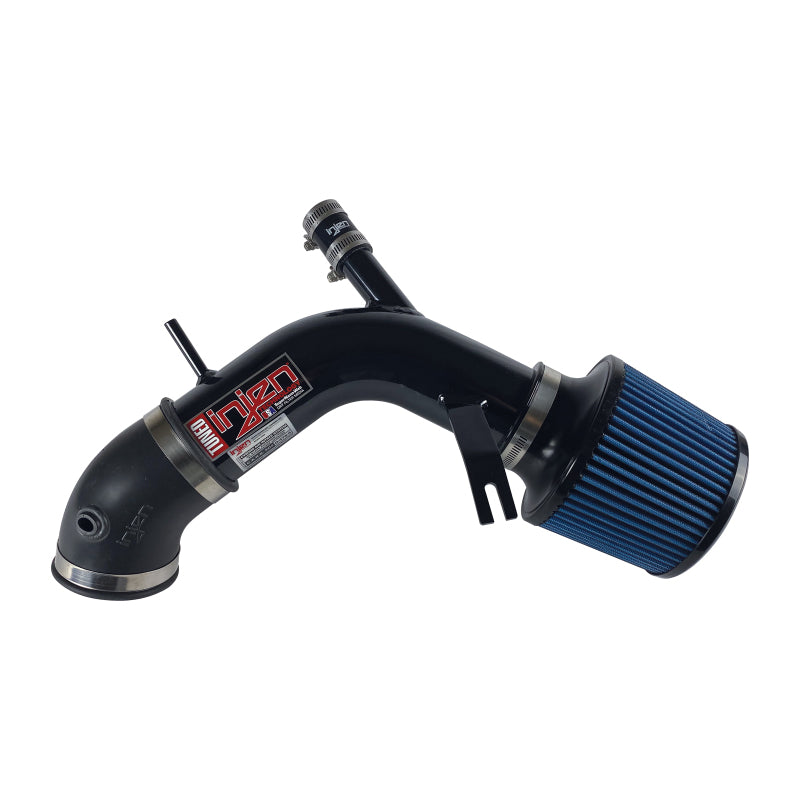 Injen 03-07 Honda Accord 4Cyl (LEV Motor Only) Black Short Ram Intake Injen Cold Air Intakes  AXOPROS