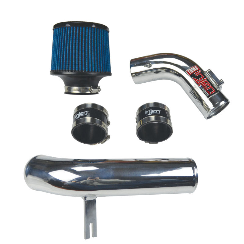 Injen 03-08 Mazda 6 2.3L 4 Cyl. Polished Cold Air Intake Injen Cold Air Intakes  AXOPROS