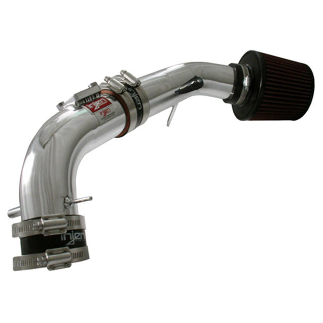 Injen 03-08 Mazda 6 2.3L 4 Cyl. Polished Cold Air Intake Injen Cold Air Intakes  AXOPROS