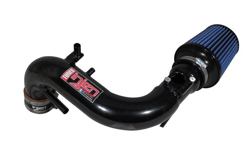Injen 04-05 Camry Solara 4 Cylinder Black Short Ram Intake Injen Cold Air Intakes  AXOPROS