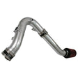 Injen 04-06 Vibe GT / 05-06 Corrolla XRS 1.8L 4 Cyl. Polished Cold Air Intake Injen Cold Air Intakes  AXOPROS