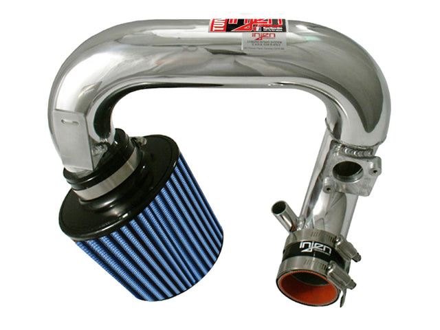 Injen 04-06 xA/xB Polished Short Ram Intake Injen Cold Air Intakes  AXOPROS