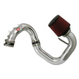Injen 04-09 Mazda 3 2.0L 2.3L 4 Cyl. Polished Cold Air Intake Injen Cold Air Intakes  AXOPROS
