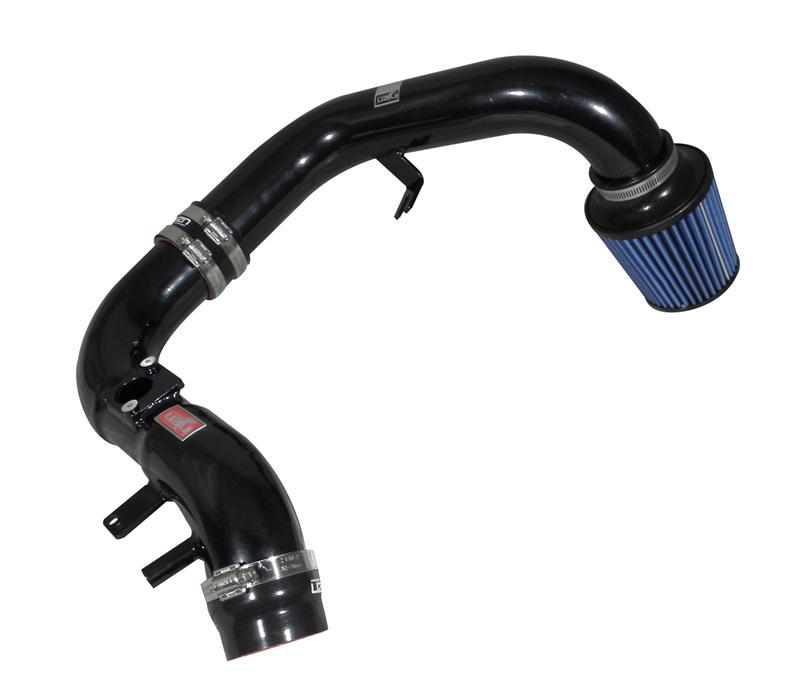Injen 05-06 Corolla S 05-07 Matrix XR 1.8L 4 Cyl. Black Cold Air Intake Injen Cold Air Intakes  AXOPROS