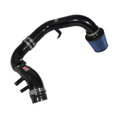 Injen 05-06 Corolla S 05-07 Matrix XR 1.8L 4 Cyl. Black Cold Air Intake Injen Cold Air Intakes  AXOPROS