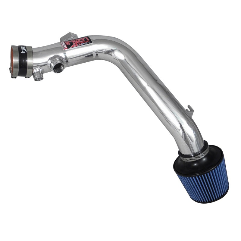 Injen 05-07 VW MKV Jetta/Rabbit 2.5L-5cyl Black Cold Air Intake Injen Cold Air Intakes  AXOPROS