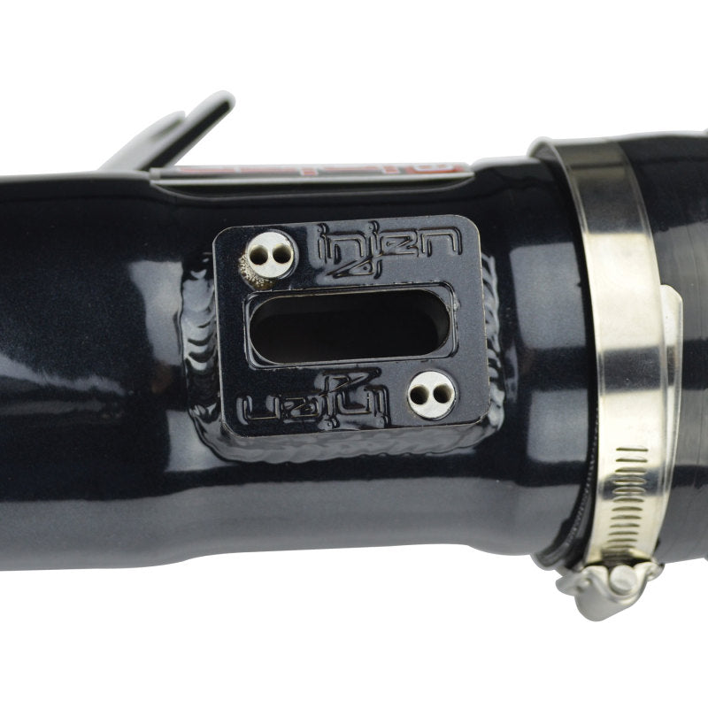 Injen 06-08 M45 4.5L V8 Black Cold Air Intake Injen Cold Air Intakes  AXOPROS