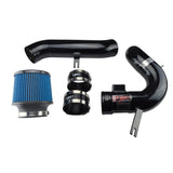 Injen 06-08 M45 4.5L V8 Black Cold Air Intake Injen Cold Air Intakes  AXOPROS