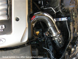 Injen 06-08 M45 4.5L V8 Polished Cold Air Intake Injen Cold Air Intakes  AXOPROS