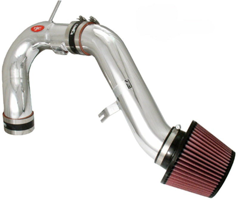 Injen 06-08 M45 4.5L V8 Polished Cold Air Intake Injen Cold Air Intakes  AXOPROS