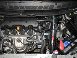 Injen 06-09 Civic Ex 1.8L 4 Cyl. (Manual) Black Cold Air Intake Injen Cold Air Intakes  AXOPROS