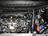 Injen 06-09 Civic Ex 1.8L 4 Cyl. (Manual) Black Cold Air Intake Injen Cold Air Intakes  AXOPROS