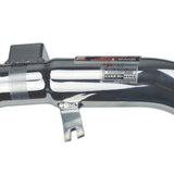Injen 06-09 Civic Ex 1.8L 4 Cyl. (Manual) Polished Cold Air Intake Injen Cold Air Intakes  AXOPROS
