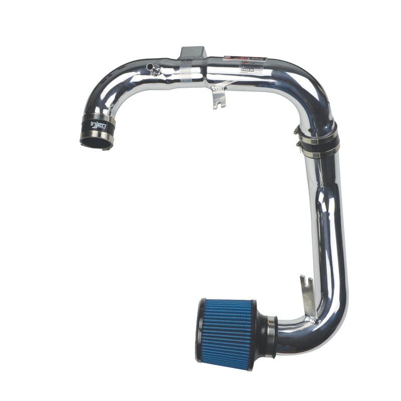 Injen 06-09 Civic Ex 1.8L 4 Cyl. (Manual) Polished Cold Air Intake Injen Cold Air Intakes  AXOPROS