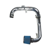 Injen 06-09 Civic Ex 1.8L 4 Cyl. (Manual) Polished Cold Air Intake Injen Cold Air Intakes  AXOPROS
