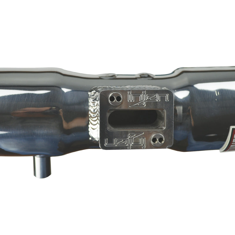 Injen 06-09 Civic Ex 1.8L 4 Cyl. (Manual) Polished Cold Air Intake Injen Cold Air Intakes  AXOPROS