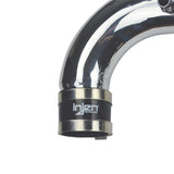 Injen 06-09 Civic Ex 1.8L 4 Cyl. (Manual) Polished Cold Air Intake Injen Cold Air Intakes  AXOPROS