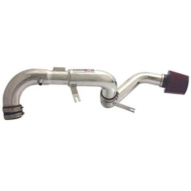 Injen 06-09 Civic Ex 1.8L 4 Cyl. (Manual) Polished Cold Air Intake Injen Cold Air Intakes  AXOPROS