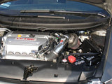 Injen 06-09 Civic Si 2.0L 4Cyl. Coupe & Sedan Black Short Ram Intake Injen Cold Air Intakes  AXOPROS