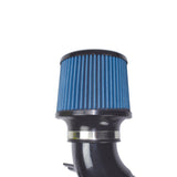 Injen 06-09 Civic Si 2.0L 4Cyl. Coupe & Sedan Black Short Ram Intake Injen Cold Air Intakes  AXOPROS