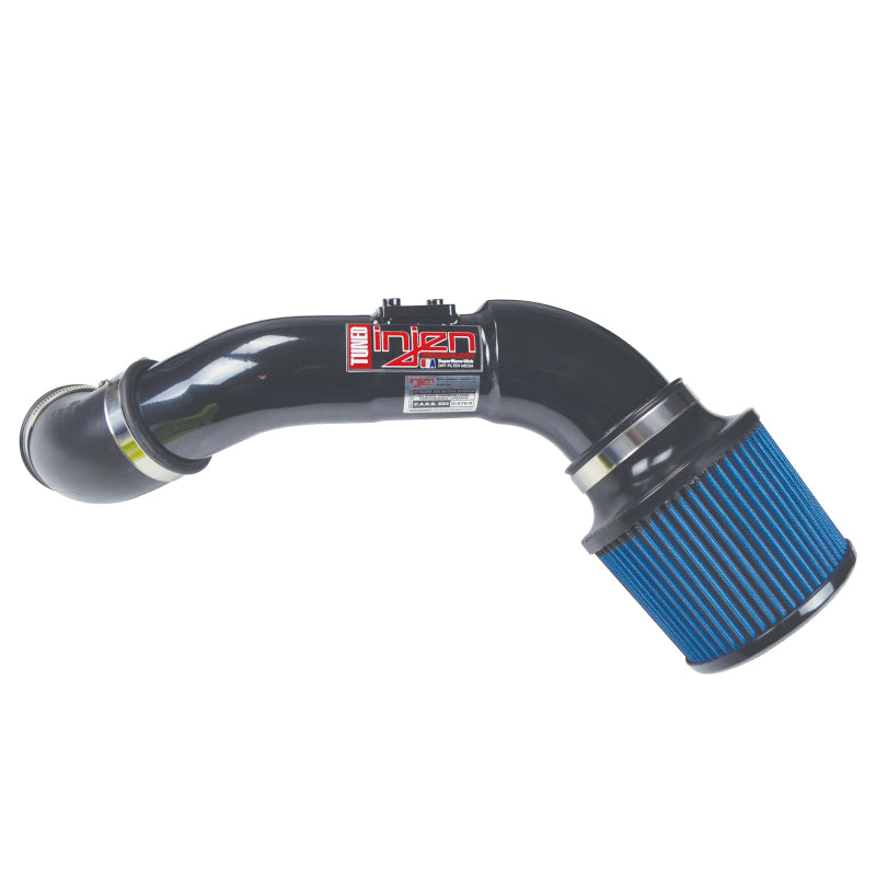 Injen 06-09 Civic Si 2.0L 4Cyl. Coupe & Sedan Black Short Ram Intake Injen Cold Air Intakes  AXOPROS