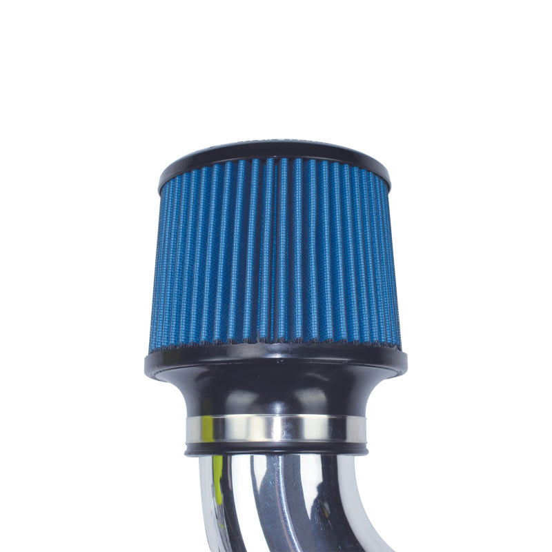 Injen 06-09 Civic Si 2.0L 4Cyl. Coupe & Sedan Polished Short Ram Intake Injen Cold Air Intakes  AXOPROS