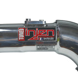 Injen 06-09 Civic Si 2.0L 4Cyl. Coupe & Sedan Polished Short Ram Intake Injen Cold Air Intakes  AXOPROS
