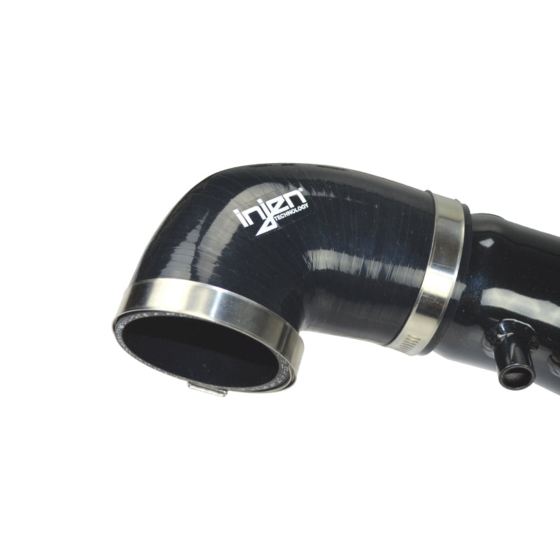 Injen 06-09 Civic Si Coupe & Sedan Black Cold Air Intake Injen Cold Air Intakes  AXOPROS