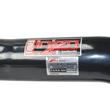Injen 06-09 Civic Si Coupe & Sedan Black Cold Air Intake Injen Cold Air Intakes  AXOPROS