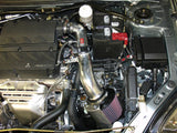 Injen 06-09 Eclipse 2.4L 4 Cyl. (Automatic) Black Short Ram Intake Injen Cold Air Intakes  AXOPROS